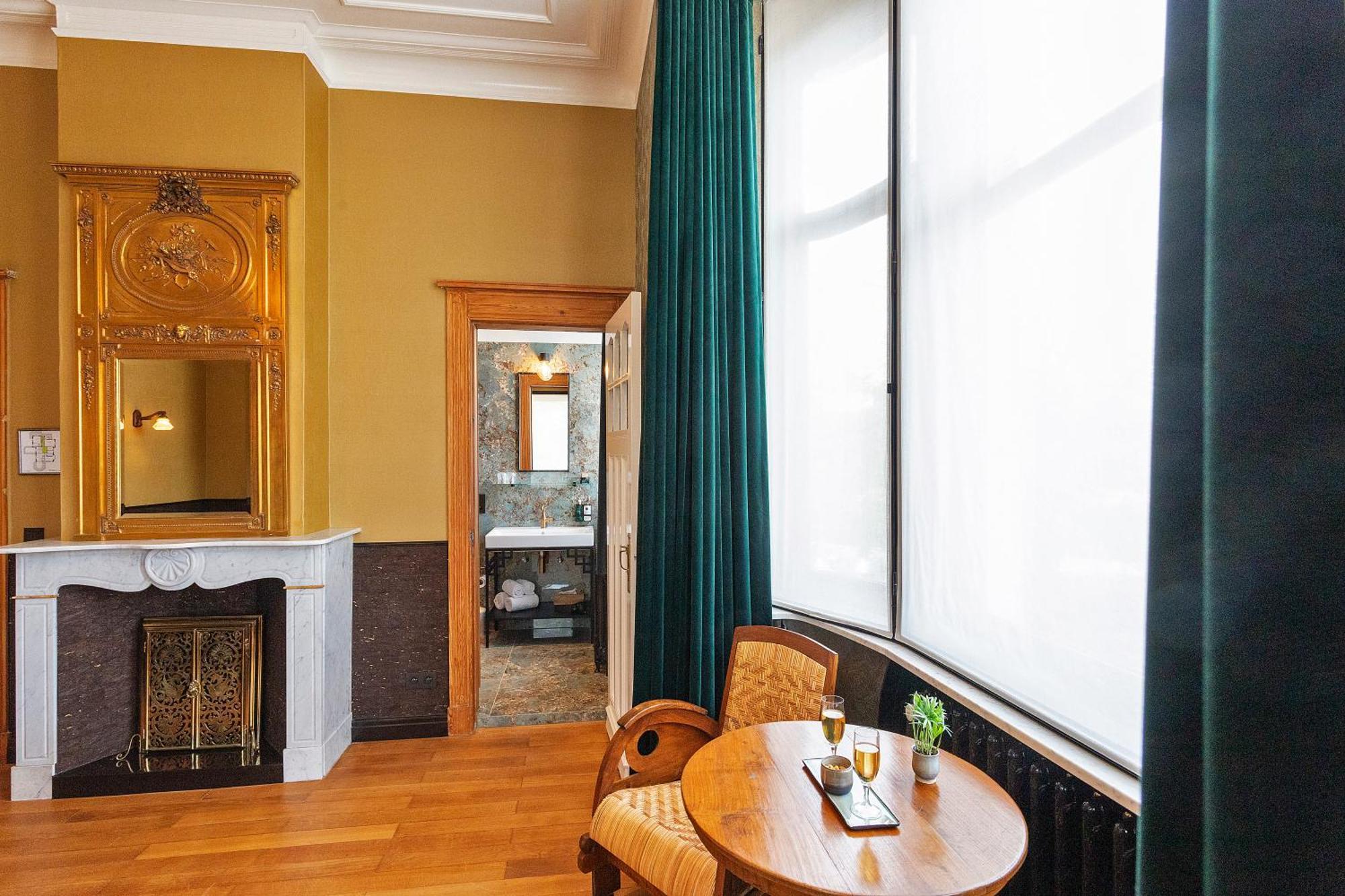 Boutique Hotel Shamon Eeklo Habitación foto