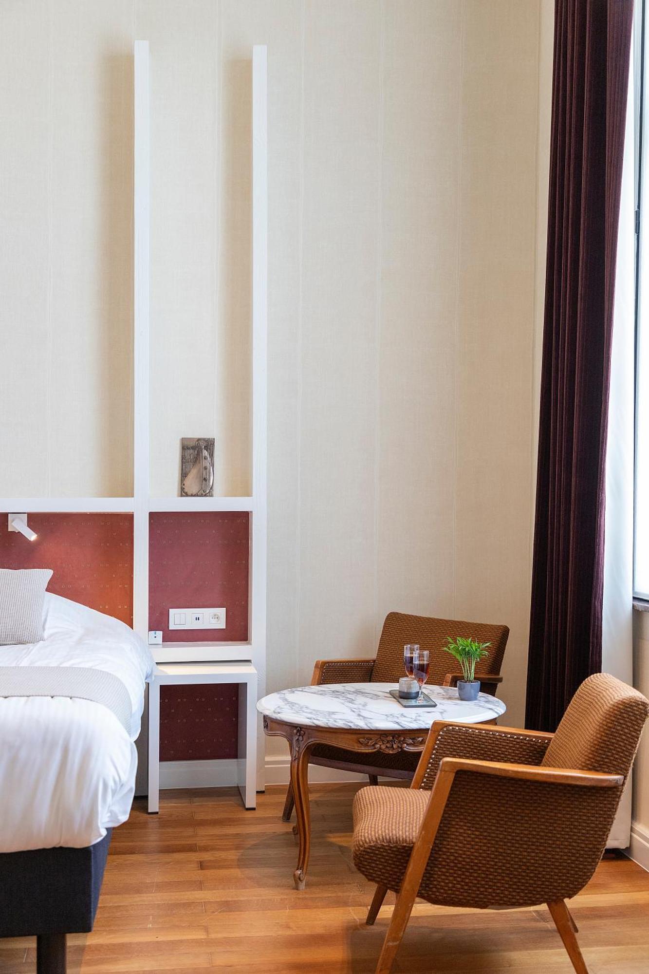 Boutique Hotel Shamon Eeklo Habitación foto