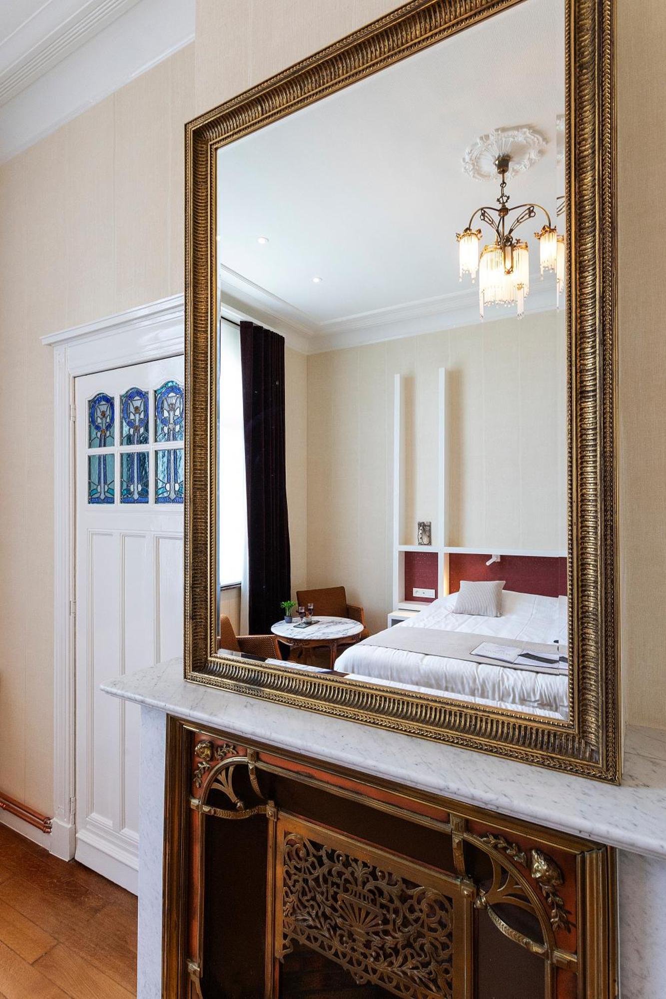 Boutique Hotel Shamon Eeklo Habitación foto